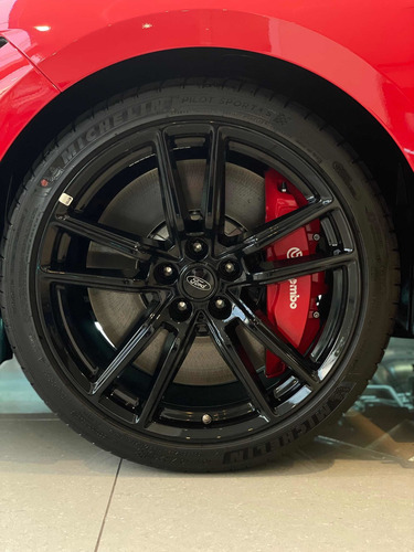Imagen 11 de 15 de Ford Mustang Shelby Gt500 2021