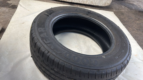 Llanta 185/65r14 Good Year Assurance 86t Blk (Usado)