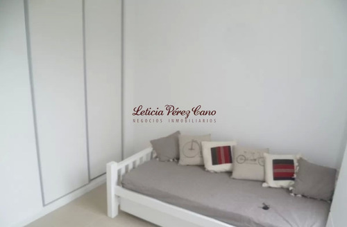 Imagen 14 de 14 de Apartamento Con Terraza Y Vista Al Mar En La Barra