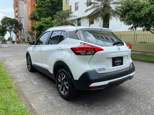 Nissan Kicks 2020 1.6 Sense