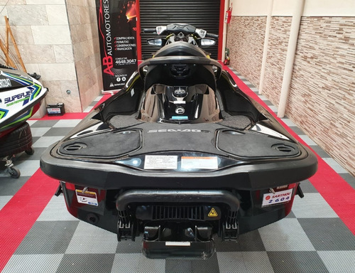 Imagen 5 de 8 de Seadoo Rxt 260 Rs 2013