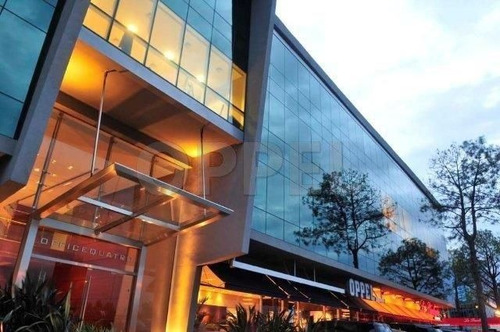 Imagen 10 de 13 de Oppel | Local En Venta | Office Park Quatro Pilar | Cod: 3