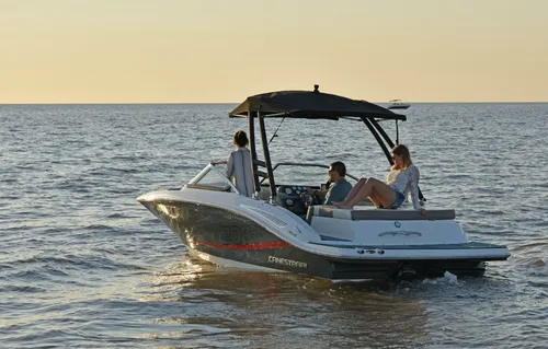 Canestrari 208 Df Volvo 200 Hp 2025 Edunor