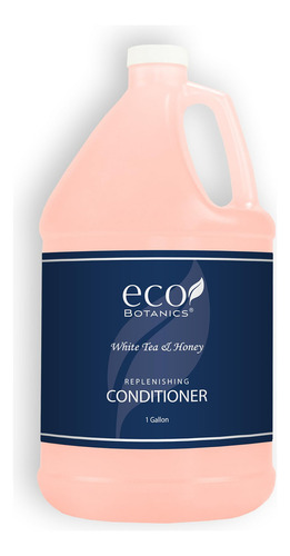 Eco Botanics - Acondicionador De Hotel | 1 Galón | Diseñado