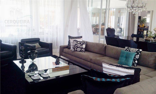 Casa Residencial À Venda, Acapulco, Guarujá. - Ca0082