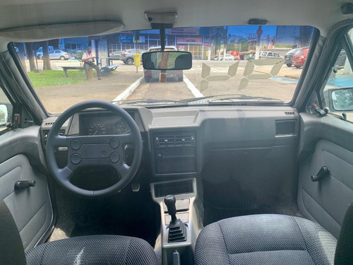 Vw Gol Cl 1.8 Álcool - 1994