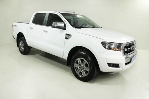 Ford Ranger 2.2 Xls 4x4 Cd 16v Diesel 4p AutomÁtico