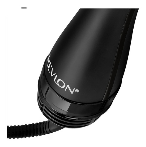 Imagen 4 de 7 de Cepillo Secador De Pelo Y Voluminizador ,titanium Revlon
