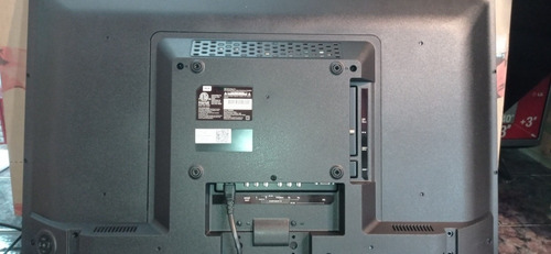 Imagen 3 de 9 de Televisor Tv Tcl 32 32b2800 Repuest Nuevo Pantalla Partida