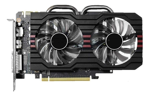 Tarjeta Grafica Para Asus Gtx Gb Video Apto Vga Geforce Ma