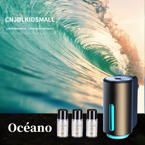 Applicable To Spray Car Aroma Ocean Spray Aromas For