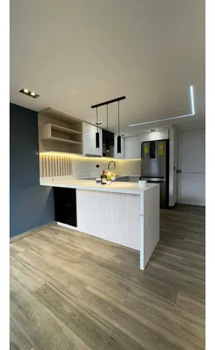 Apartamento En Venta Sabaneta (t)