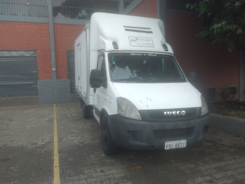 Iveco Refrigeeada 3514s