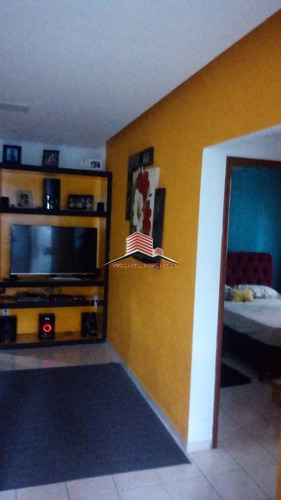 Imagem 2 de 9 de Apartamento Com 2 Quartos Para Comprar No Santa Maria Em Belo Horizonte/mg - 2303