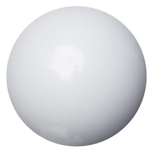 Bola De Sinuca Bolão Branca 56mm 172g
