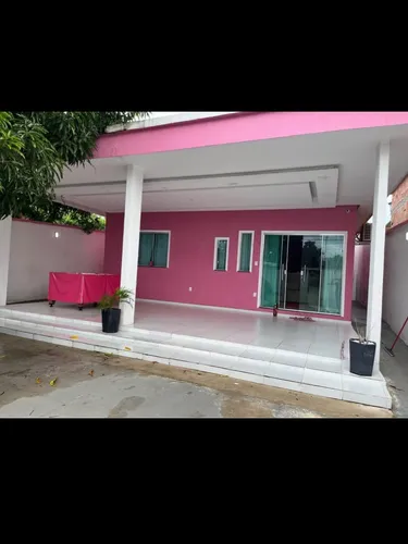 Vende-se ,fica Localizado No Bairro Parque Caboclo/ Iranduba