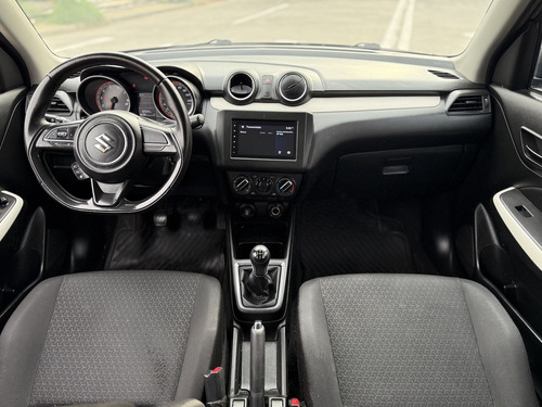 Suzuki Swift 1.2 Manual GLS