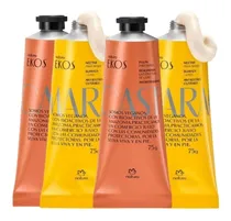 Comprar Ekos Manos 4 Cremas Natura