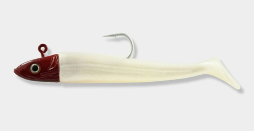 Señuelos Jansen Killer Shad 85 Gr