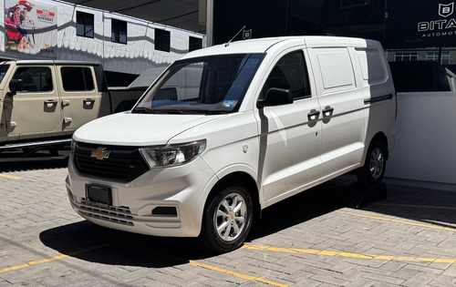 Chevrolet Tornado Cargo Van Ls 2022 #6889