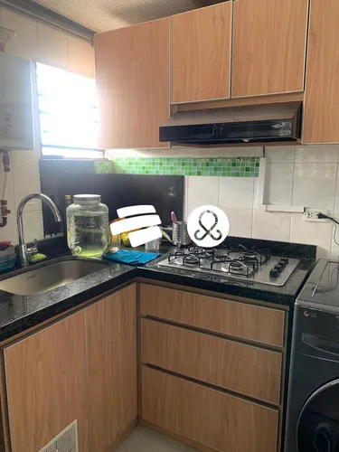 Apartamento En Venta En Quesada, Bogotá