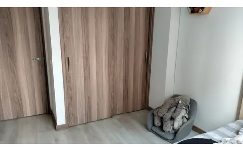 Apartamento A La Venta En Calasanz Parte Baja