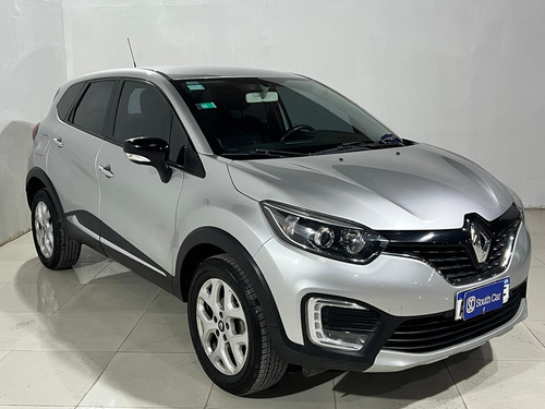 Renault Captur 2.0 Zen