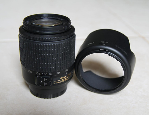 Nikon D7000