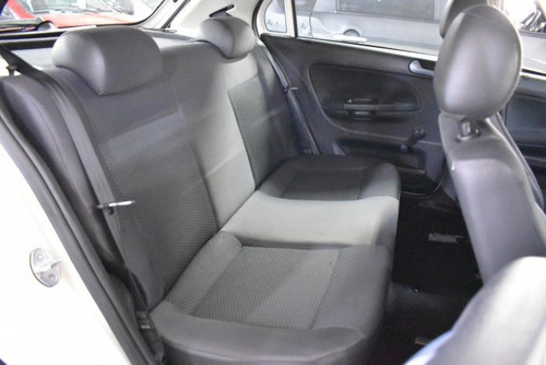 Gol 1.6 Msi Totalflex Trendline 4p Manual
