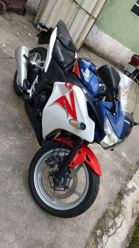 Honda Cbr
