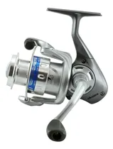 Comprar Carrete Pesca De Mar Okuma Cascade 55 1 Rodamiento Mar