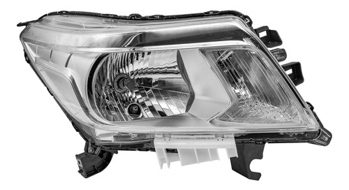 Faro Delantero Derecho Np300 Frontier 2016-2023 Nissan