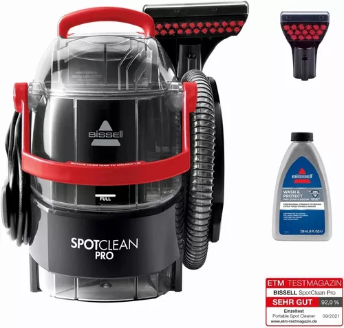 SpotClean Pro 1558N