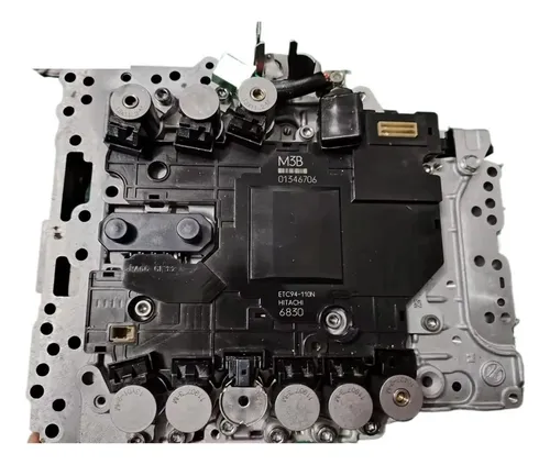Etc94-110n Tcm Tcu Módulo De Control For Infinity Q50 08up