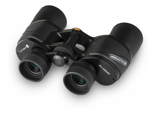 Imagen 5 de 6 de Binoculares Celestron Ultima 8x42 Bak-4 Fully Multicoated