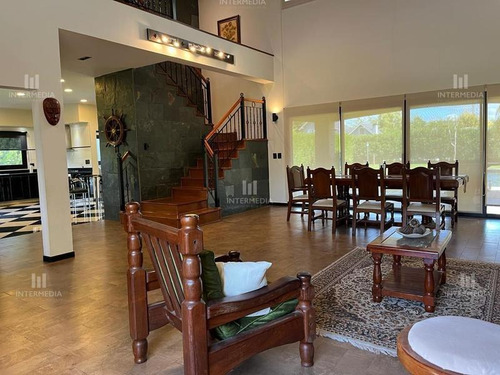 Imagen 8 de 30 de Casa Chalet En Venta Ubicado En Alamo Alto, Escobar, G.b.a. Zona Norte