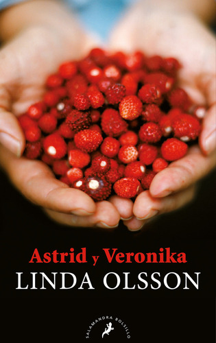 Astrid Y Veronika - Olsson,linda