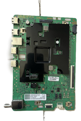 Tarjeta Main Samsung Qled 65 (qn65q60aafxzx)