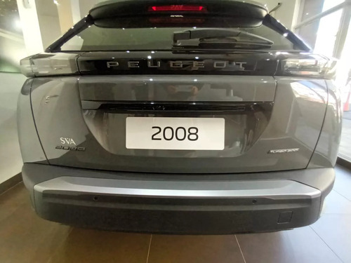 Peugeot 2008 1.0T Active