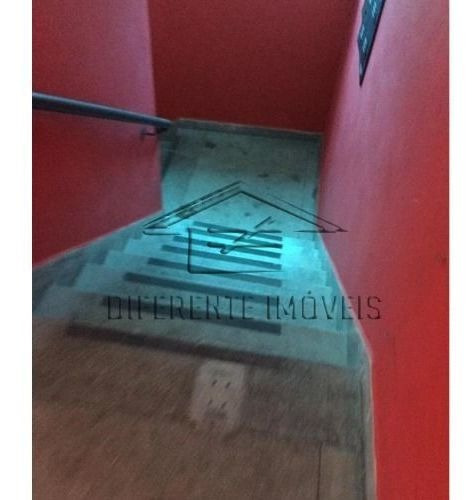 Imagem 4 de 13 de Prédio Comercial 180 M² No Jardim Penha !!
