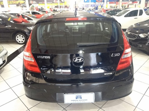 Imagem 6 de 15 de Hyundai I30 2.0 2012 Automatico + Teto