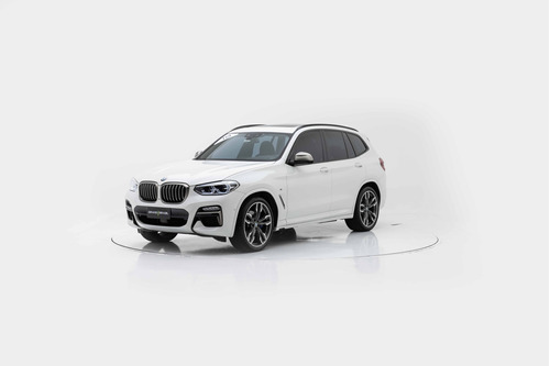 BMW X3 BMW X3 M40i 3.0 (Aut.)