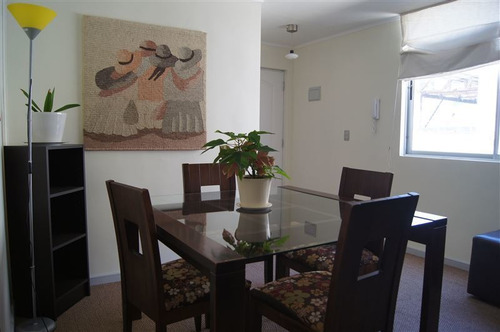 Departamento En Venta De 4 Dormitorios En Valparaíso