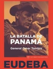 Batalla De Panama (coleccion Los Libros Son Nuestros) - Tor