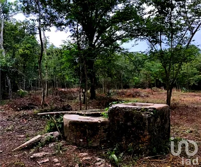 Terreno en venta