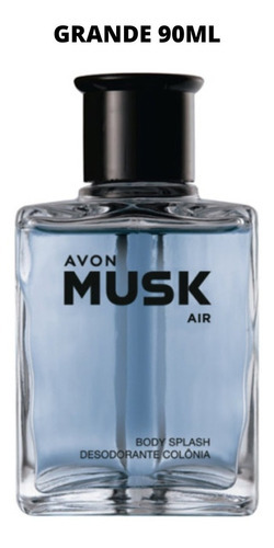 Avon Musk Air 90ml