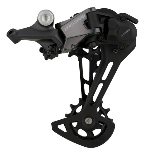 Shimano M6100 destiador trasero deore 12v sgs