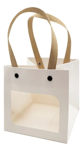 Cubo Lampara De Tulipanes Con Luz, Espejo Infinito Tulipán