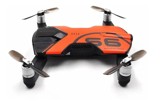 S6 aerial camera best sale drone