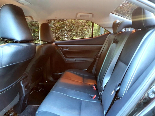 Toyota Corolla 2019 1.8 Se-g Cvt 140cv